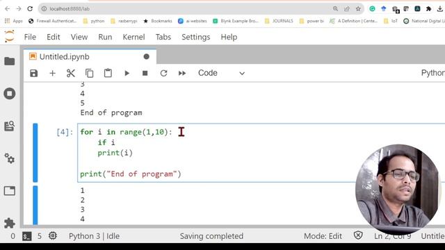 Python for Beginners || Python Control Flow: Continue, Break, and Pass in python || Loops in python