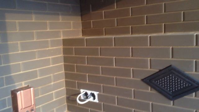 Печь барбекю "СОКОЛ" из кирпича LODE смотреть онлайн