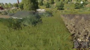 Farming Simulator 19 Фермер # 24