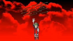 Sonic.exe vs mikecrack.exe