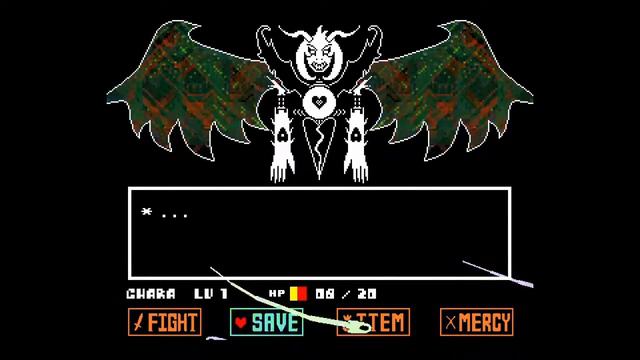 Undertale #5 (Reseted) смотреть онлайн