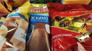 Большая закупка продуктов в мае 2023. Чижик снова выручает.