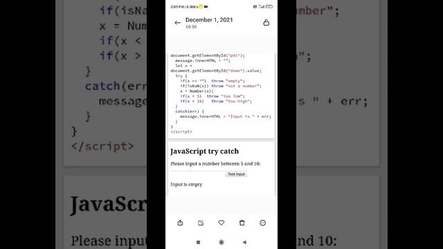 javascipt custom error message with throw||Javascipt tutorial in hindi || only javascript#javascrip