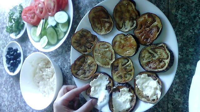 Праздничная закуска ПАВЛИНИЙ ХВОСТ. ХОЛОДНЫЕ ЗАКУСКИ.