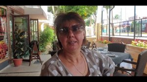 Отдых на Кубе, Варадеро - прогулка по городу, хороший ресторан в городе