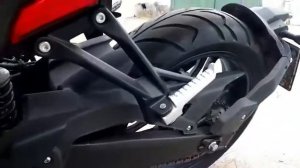 VOGE 300R
