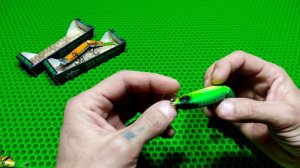 #SSV. Silver Stream Vobblers Новинка сезона 2023 года 👍🔥🐟👍👍PLOTVA TWIN 113 #PLOTVATWIN