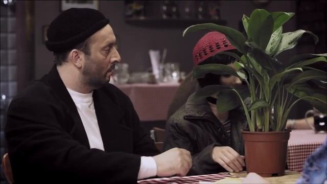 С.Бурунов-Супер герои. Леон киллер-Дети жрут
