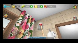 Прохождение игры House Flipper #1 Первый офис,задания,новый уровень