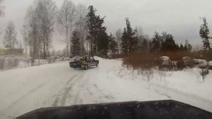Шахта Южная Берёзовский 12.12.15