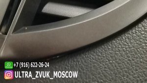 Honda CR-V 2012-2017 - магнитола Redpower 71111
