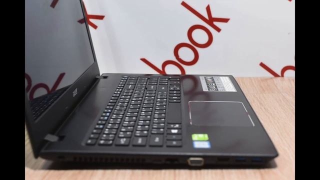 #โน๊ตบุ๊คมือสอง Acer Aspire E5-575g смотреть онлайн