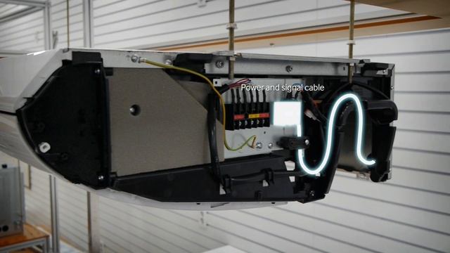 [SAMSUNG VRF] (Single CAC) Big Ceiling Installation guide (EN) смотреть онлайн