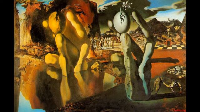 Mitología: Eco y Narciso смотреть онлайн