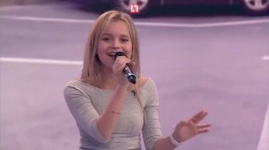 Шок! Алиса Кожикина сорвала голос! Или просто выросла