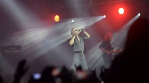 АлисА - Колобок (СК Юбилейный) 19.11.16