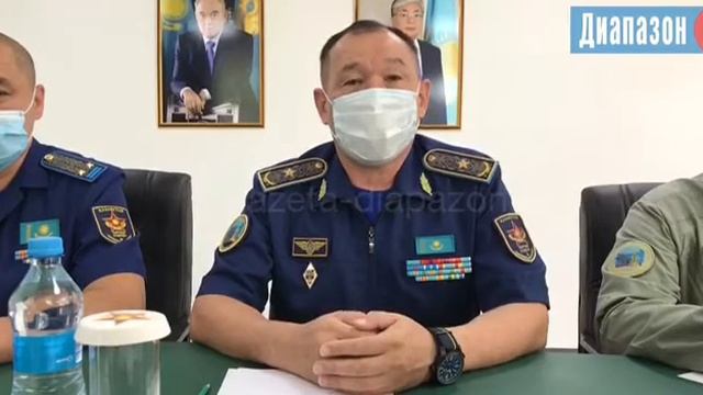 Военные вертолёты летают над вашим домом. Почему и опасно ли это?