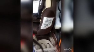 Автокресло Кидс Планет Галактик