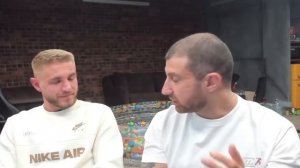 Эдвард Билл сидит с обиженными и Петухами?! Коваленко про Зону