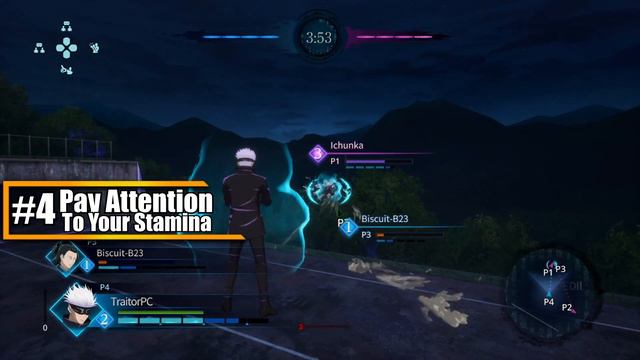 The ULTIMATE Guide For Jujutsu Kaisen Cursed Clash смотреть онлайн