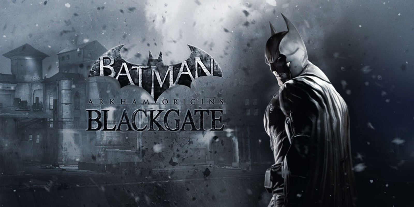 Batman Arkham Origins Blackgate | Бэтмен: Происхождение Аркхэма, Черные врата | Часть 7