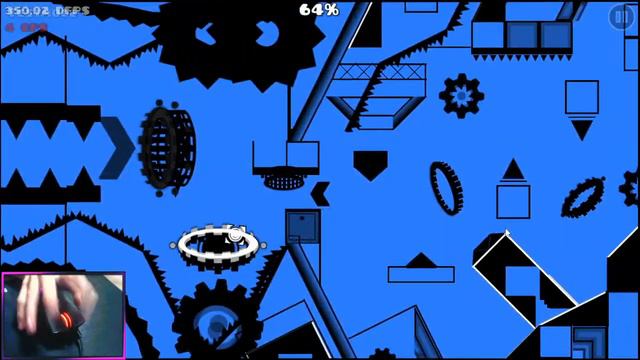 Тренерую Silent Circles! (BUFFED VER) смотреть онлайн