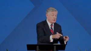 Luke 3 7-17 - The Fruit of Repentance - Dr. Steven J. Lawson