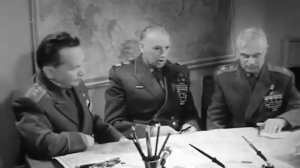 К 125-ЛЕТИЮ МАРШАЛА КОНСТАНТИНА РОКОССОВСКОГО