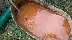 Морковный сок на халяву