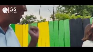 Невероятное чудо. Рак мозга и слепой глаз исцелены. Торбен Сондергаард Последняя Реформация