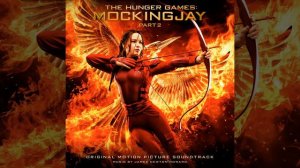 There Are Worse Games To Play/Deep In The Meadow/The Hunger Games Suite (From "The Hunger...