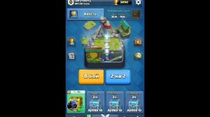 Стрим игры "Clash Royale"с другом который будет вас развлекать