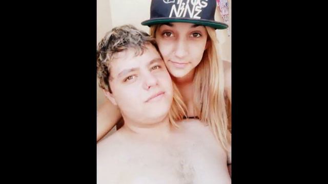 Thais e André Felipe смотреть онлайн