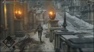 ОШИБКИ, КОТОРЫЕ ПОМЕШАЮТ ПОЛУЧИТЬ ПЛАТИНУ В DEMON'S SOULS REMAKE И ЗАСТАВЯТ ПРОХОДИТЬ ИГРУ С НАЧАЛА