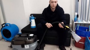 Lavor Jupiter экстрактор