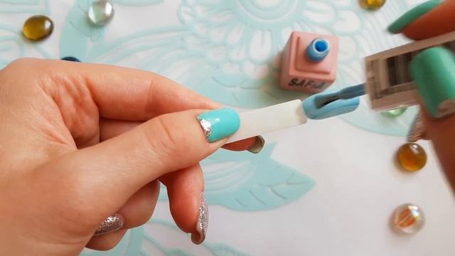 Гель-лаки SAFIA с перламутровым эффектом смотреть онлайн