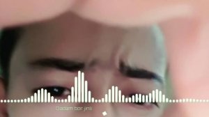 Mahmud Umarov | Men otamdan boyman chunki otam bor | Мен отамдан бойман чунки отам бор.