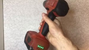 шуруповёрт hilti sf 6 A22