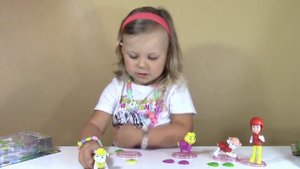 Маленькие Фигурки Щенячий Патруль Игрушки Paw Patrol