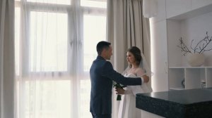 Роман + Ирина  Свадьба Казань