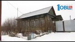 Моя деревня. Белоусово