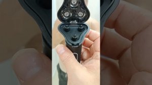Тест электробритва Pioneer BS002 Shaver 3 в 1  #обзор #покупки  #тест