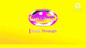 Full Best Animation Logos In Pink Yellow White (Chorded)