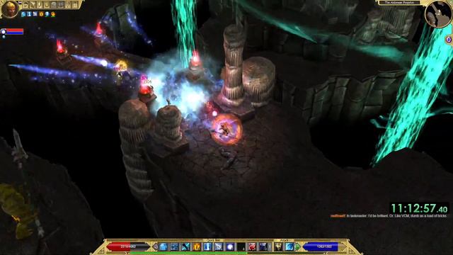 Glitchless Legendary Run 7 Part 4 - Channeler смотреть онлайн