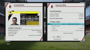 FIFA 16 CAREER MODE | #109 | TEN NEW PLAYERS Signed In One Transfer Window... TEN!