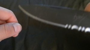 Складной ножик Гербер Беар Гриллз Knife Gerber Compact Scout Bear Grylls