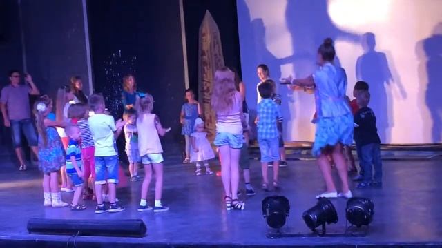 Не Ходите Дети В Африку Гулять смотреть онлайн