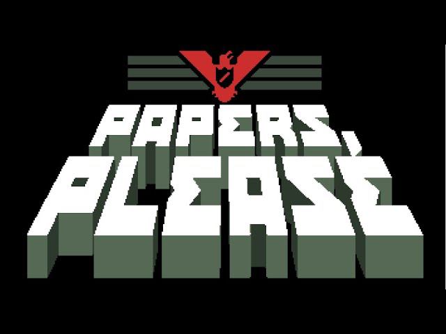 Papers, Please #2 Кто такие Ежики и где они живут?