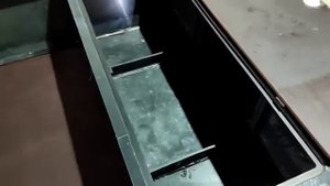 Лодка ПНД Джнонбот.