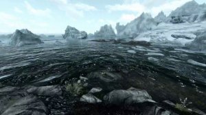 Skyrim: High Resolution Texture Pack (Free DLC) HD 1080p Ultra 2/3 [Commentary]